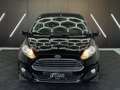Ford Fiesta Schwarz - thumbnail 6