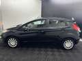 Ford Fiesta Schwarz - thumbnail 2