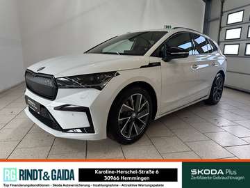 iV 80 Sportline NAVI ACC LED PANO 360°