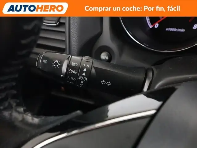 Mitsubishi Asx view 30