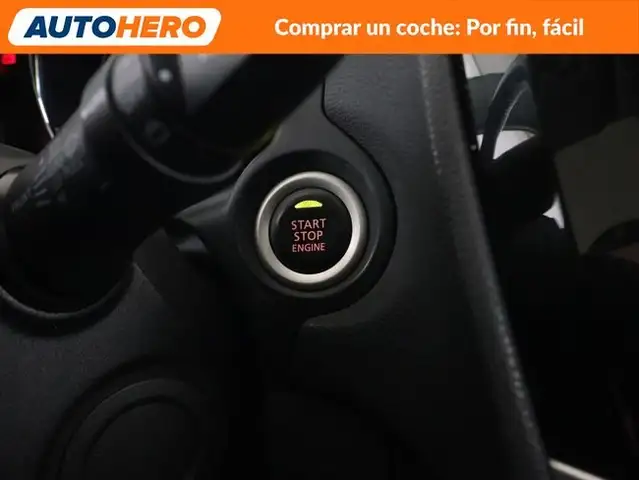 Mitsubishi Asx view 29