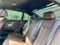 BMW 740 740e iPerformance Negru - thumbnail 15