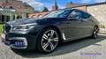 BMW 740 740e iPerformance Noir - thumbnail 5