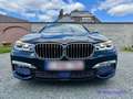 BMW 740 740e iPerformance Zwart - thumbnail 4