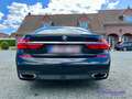 BMW 740 740e iPerformance Negru - thumbnail 7