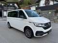 Volkswagen T6.1 Multivan VW Multivan Edition TDI 4MOTION Weiß - thumbnail 2