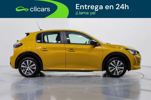 Peugeot 208 view 7