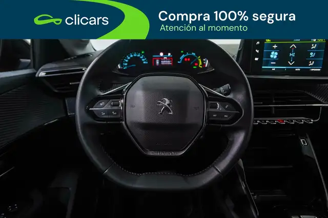 Peugeot 208 view 21