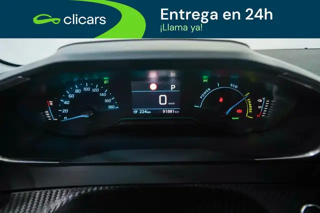 Peugeot 208 view 16