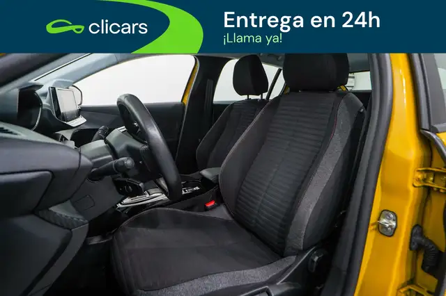 Peugeot 208 view 15