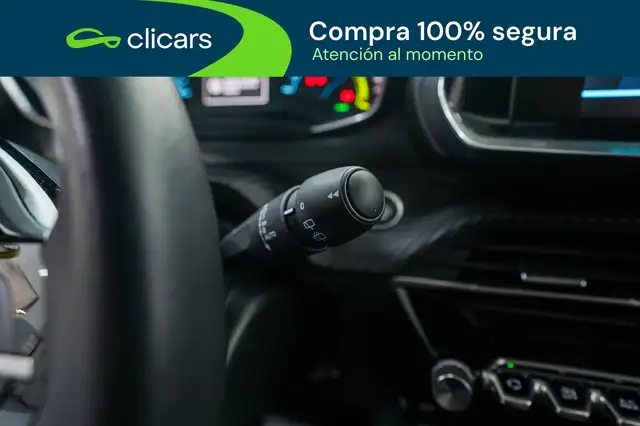 Peugeot 208 view 23