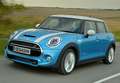 MINI One D Naranja - thumbnail 30