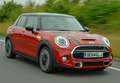 MINI One D Naranja - thumbnail 11