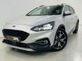 Ford Focus 1.0 Ecoboost Active 125 Gris - thumbnail 3