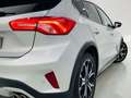 Ford Focus 1.0 Ecoboost Active 125 Gris - thumbnail 9