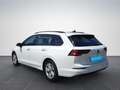 Volkswagen Golf Variant VIII Variant 2.0TDI Life Matrix/Navi/ACC/App Weiß - thumbnail 5