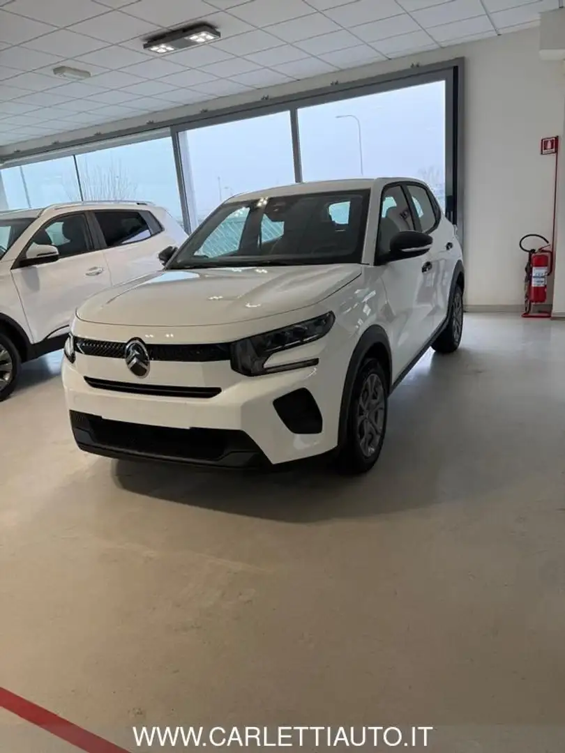 Citroen C3 PureTech 100 S&S You Wit - 2