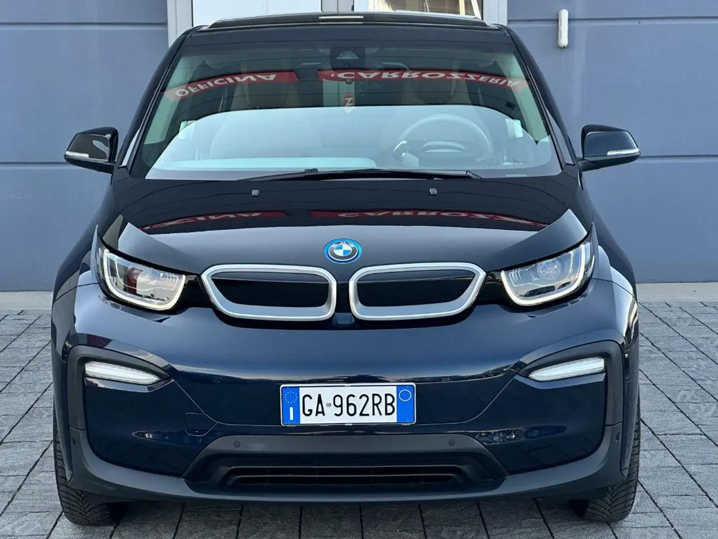 BMW i3 i3 60 Ah - 1