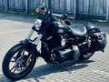 Harley-Davidson Dyna Street Bob Special (FXDBC) Black - thumbnail 3