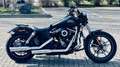 Harley-Davidson Dyna Street Bob Special (FXDBC) Чорний - thumbnail 1