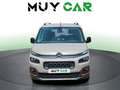 Citroen Berlingo BlueHDi S&S Talla M Shine EAT8 130 Beige - thumbnail 4