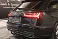 Audi A6 Avant 3.0 TDi V6 QUATTRO S-TRONIC /EURO 6 /CAMERA Noir - thumbnail 4