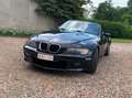 BMW Z3 Z3 roadster 2.2i Zwart - thumbnail 1