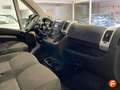 Fiat Ducato Cilindrada: 2287 cm³ Potencia del motor: 118 kW / Azul - thumbnail 20