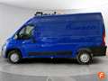 Fiat Ducato Cilindrada: 2287 cm³ Potencia del motor: 118 kW / Azul - thumbnail 4