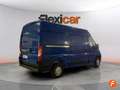 Fiat Ducato Cilindrada: 2287 cm³ Potencia del motor: 118 kW / Azul - thumbnail 8