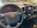 Fiat Ducato Cilindrada: 2287 cm³ Potencia del motor: 118 kW / Azul - thumbnail 16