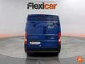 Fiat Ducato Cilindrada: 2287 cm³ Potencia del motor: 118 kW / Azul - thumbnail 7