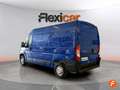 Fiat Ducato Cilindrada: 2287 cm³ Potencia del motor: 118 kW / Azul - thumbnail 5