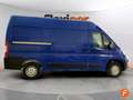Fiat Ducato Cilindrada: 2287 cm³ Potencia del motor: 118 kW / Azul - thumbnail 9