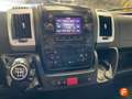 Fiat Ducato Cilindrada: 2287 cm³ Potencia del motor: 118 kW / Azul - thumbnail 18
