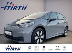 Volkswagen ID.3 Pure Performance 110 kW 45 kWh LED Navi