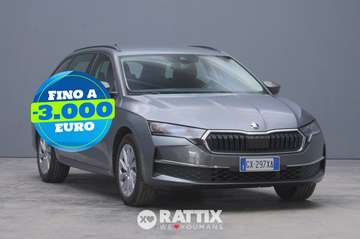 Wagon 2.0 TDI 150CV Selection DSG