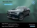 Mercedes-Benz GLC 300 GLC 300 de 4M AMG+KAM+MEMO+SOUND+EASYP+SPUR-ASS Schwarz - thumbnail 1