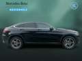 Mercedes-Benz GLC 300 GLC 300 de 4M AMG+KAM+MEMO+SOUND+EASYP+SPUR-ASS Schwarz - thumbnail 4