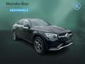 Mercedes-Benz GLC 300 GLC 300 de 4M AMG+KAM+MEMO+SOUND+EASYP+SPUR-ASS Schwarz - thumbnail 3