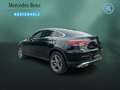 Mercedes-Benz GLC 300 GLC 300 de 4M AMG+KAM+MEMO+SOUND+EASYP+SPUR-ASS Schwarz - thumbnail 7