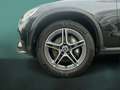Mercedes-Benz GLC 300 GLC 300 de 4M AMG+KAM+MEMO+SOUND+EASYP+SPUR-ASS Schwarz - thumbnail 10