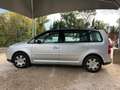 Volkswagen Touran 2.0 TDI 136 Confort 5pl Gris - thumbnail 4