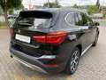 BMW X1 sDrive18i xLine Aut. 1.Hand SH Schwarz - thumbnail 9