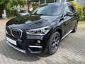 BMW X1 sDrive18i xLine Aut. 1.Hand SH Schwarz - thumbnail 4