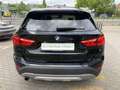 BMW X1 sDrive18i xLine Aut. 1.Hand SH Schwarz - thumbnail 8