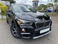 BMW X1 sDrive18i xLine Aut. 1.Hand SH Schwarz - thumbnail 1