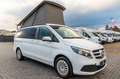 Mercedes-Benz V 250 Marco Polo *Navi*Küche*190PS* Weiß - thumbnail 1