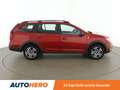 Dacia Logan 0.9 TCe Stepway Charisma *NAVI*TEMPO* Красный - thumbnail 7