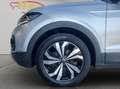 Volkswagen T-Cross Style *LED*AppConnect*Kamera*1.Hand* Argent - thumbnail 17